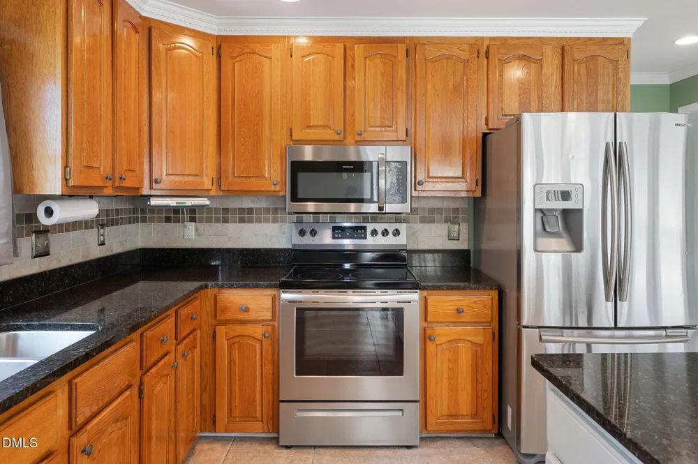 7000 Scarlett Lane Garner, NC 27529