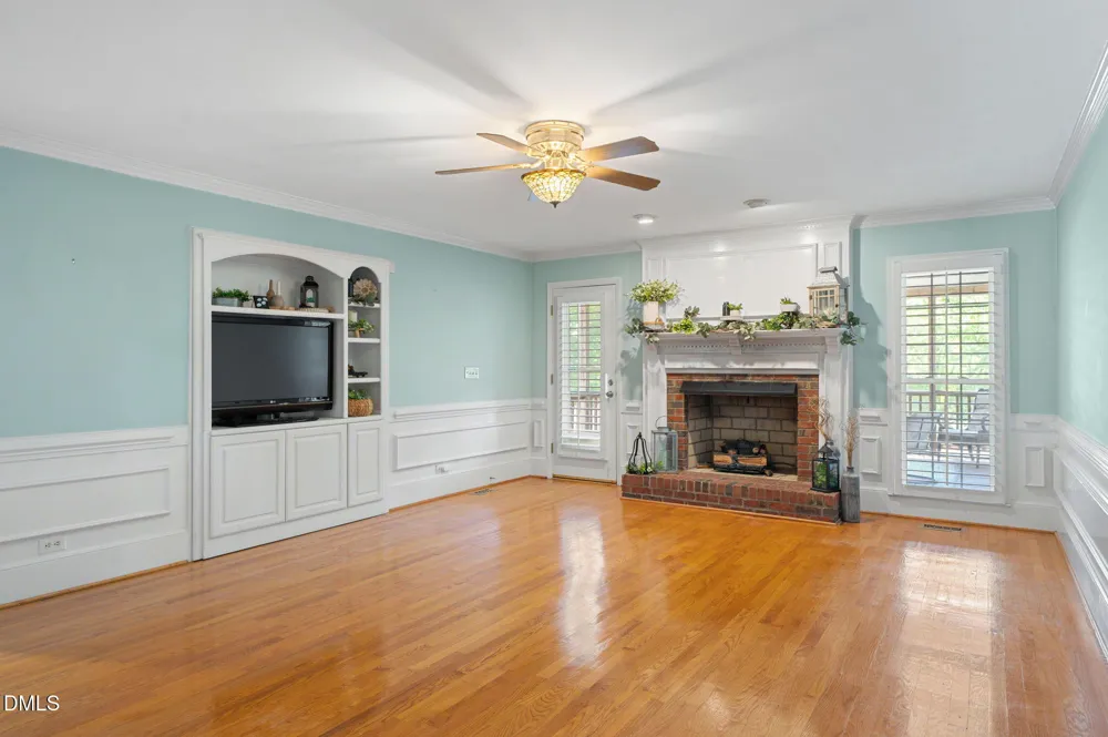 7000 Scarlett Lane Garner, NC 27529
