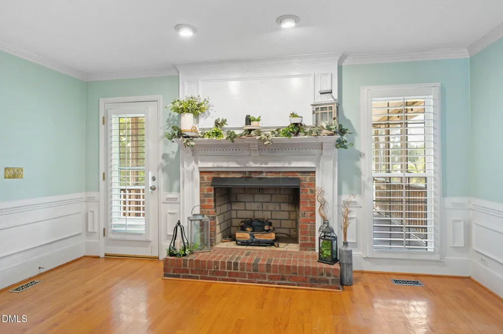 7000 Scarlett Lane Garner, NC 27529
