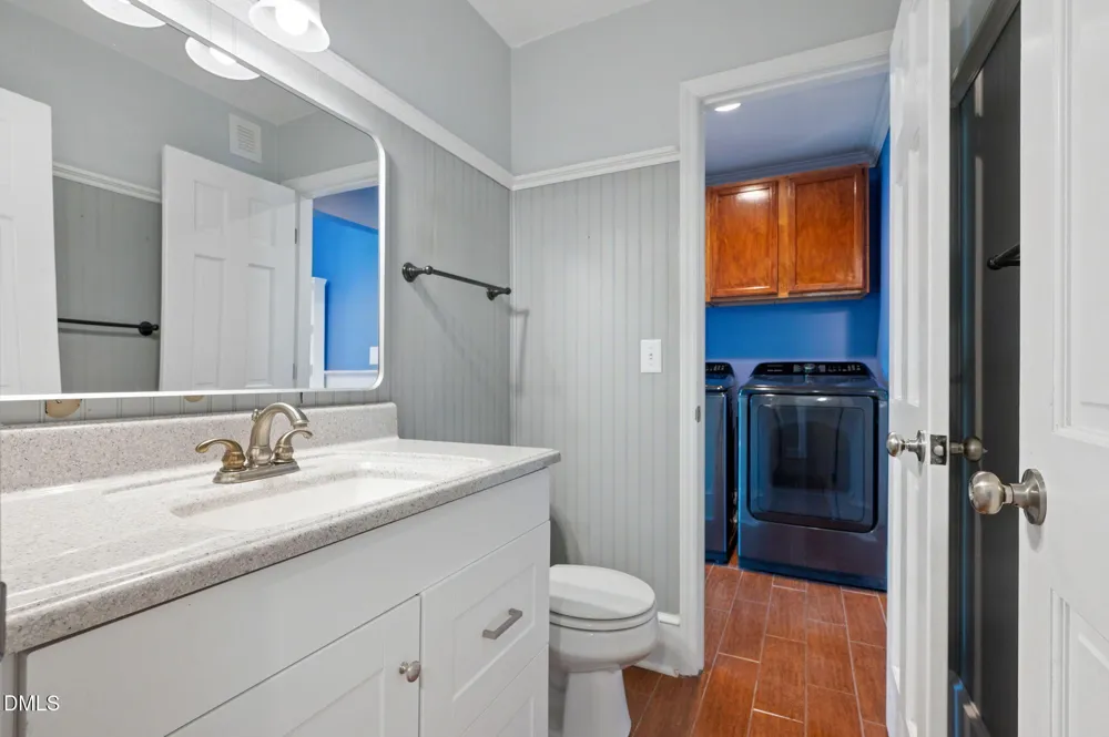 7000 Scarlett Lane Garner, NC 27529