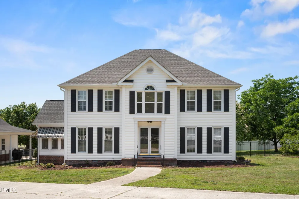 7000 Scarlett Lane Garner, NC 27529