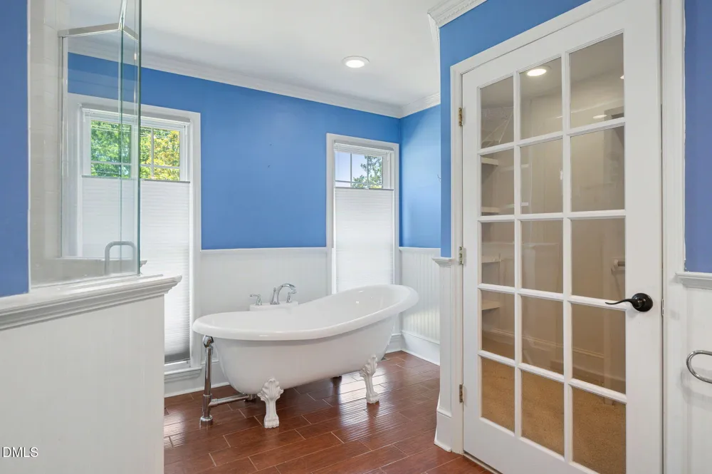 7000 Scarlett Lane Garner, NC 27529
