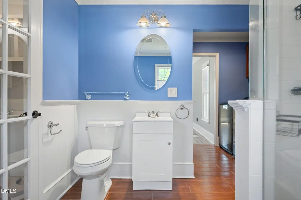 7000 Scarlett Lane Garner, NC 27529