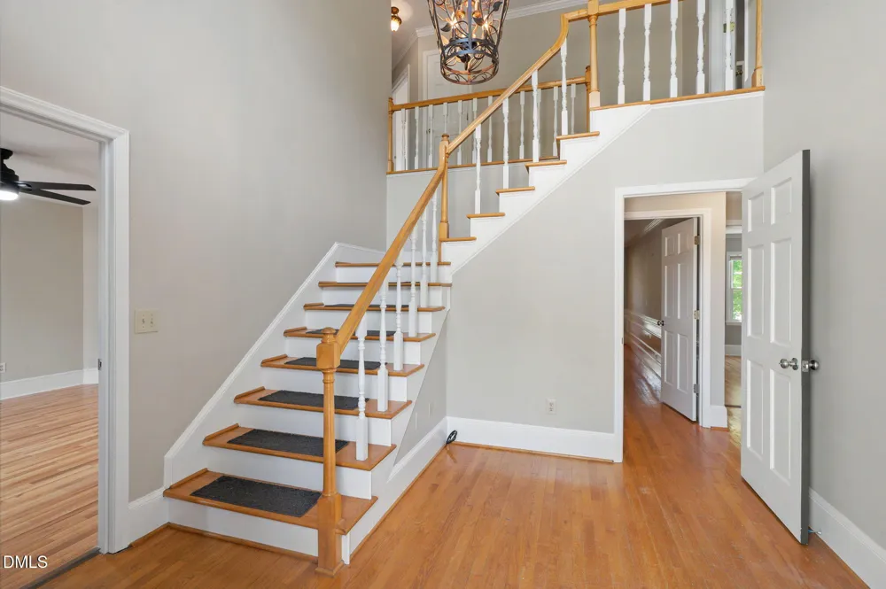 7000 Scarlett Lane Garner, NC 27529