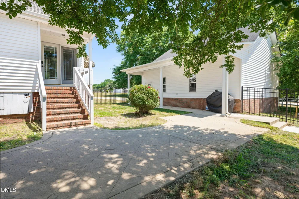 7000 Scarlett Lane Garner, NC 27529