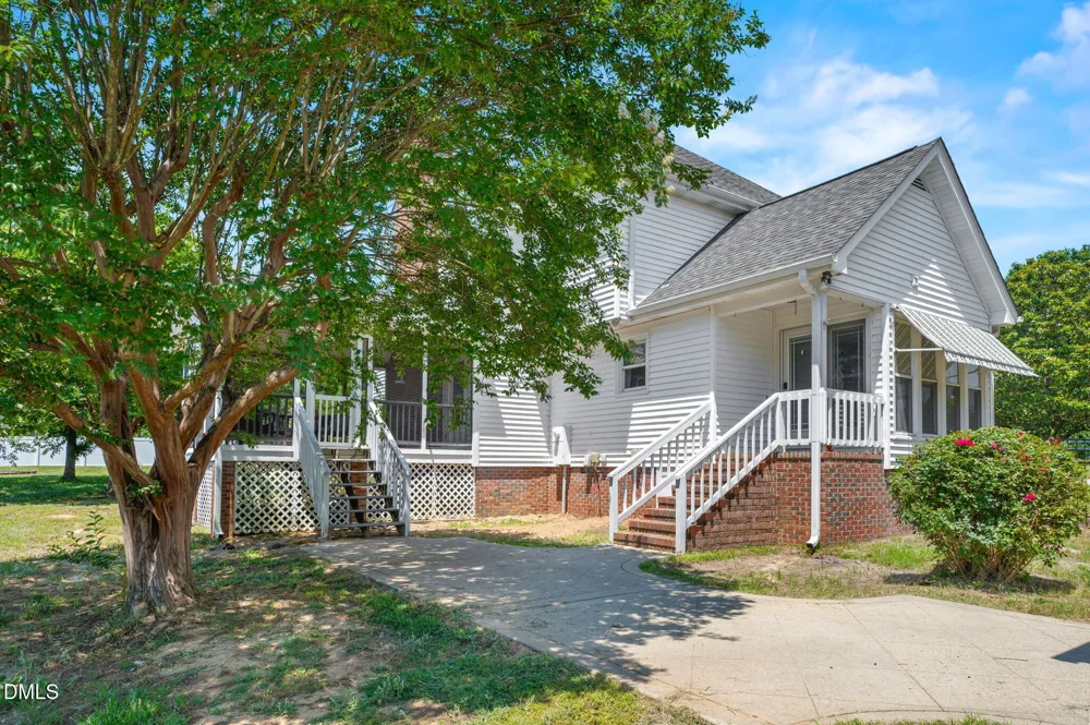 7000 Scarlett Lane Garner, NC 27529