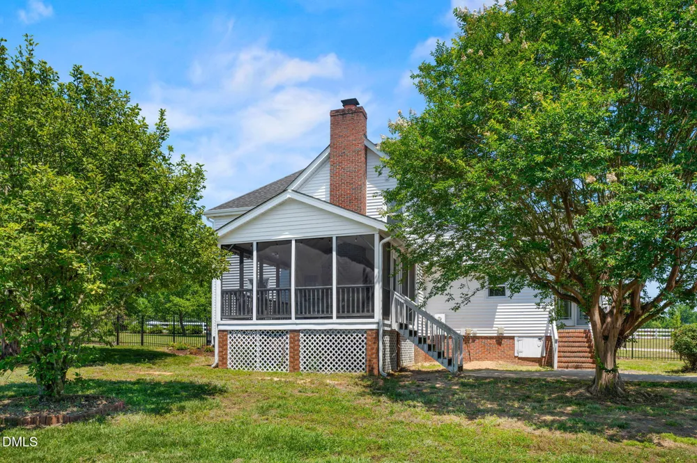 7000 Scarlett Lane Garner, NC 27529