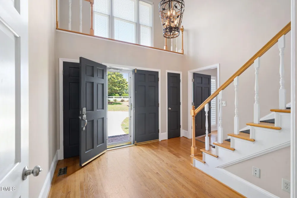 7000 Scarlett Lane Garner, NC 27529