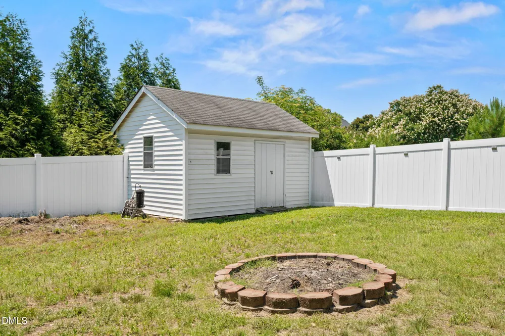 7000 Scarlett Lane Garner, NC 27529