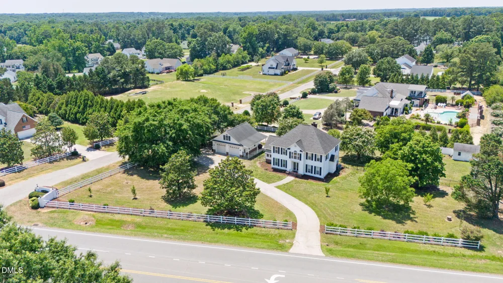 7000 Scarlett Lane Garner, NC 27529