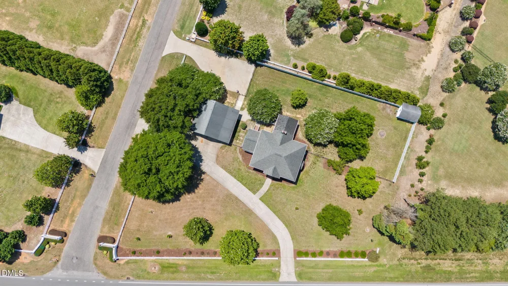 7000 Scarlett Lane Garner, NC 27529