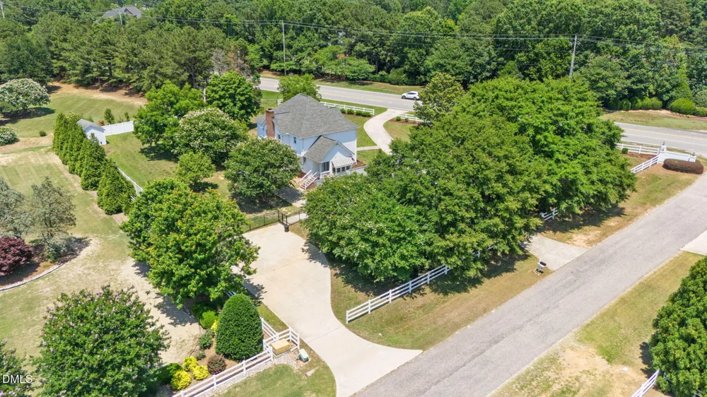 7000 Scarlett Lane Garner, NC 27529