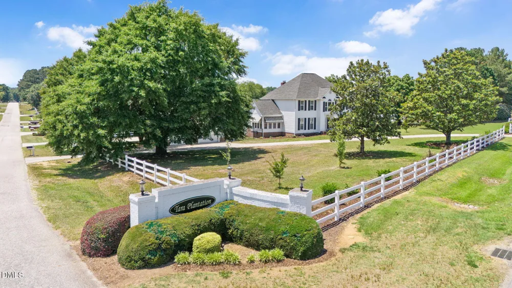 7000 Scarlett Lane Garner, NC 27529