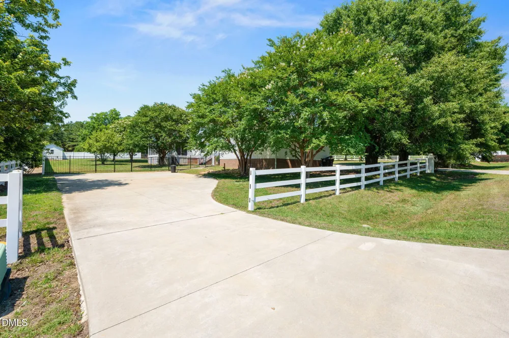 7000 Scarlett Lane Garner, NC 27529