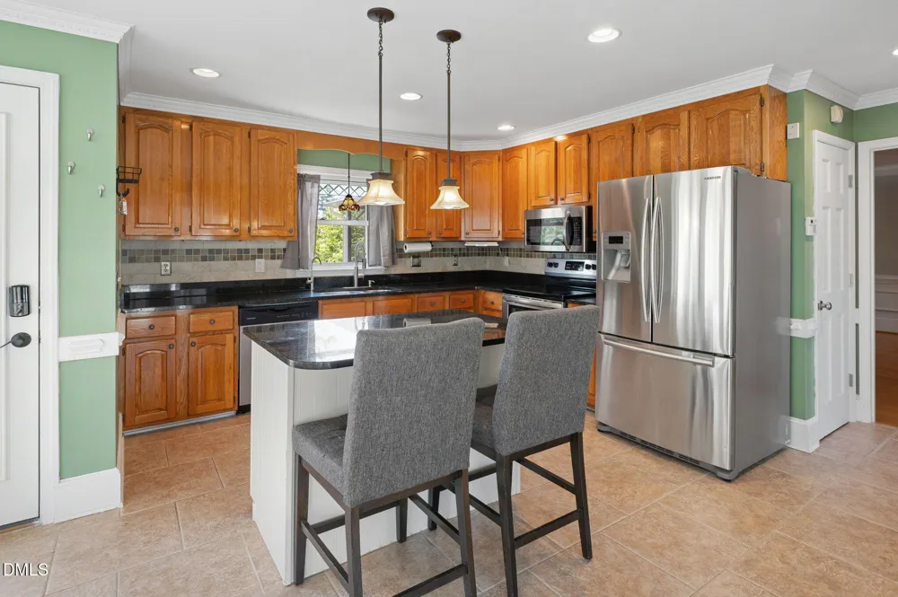 7000 Scarlett Lane Garner, NC 27529