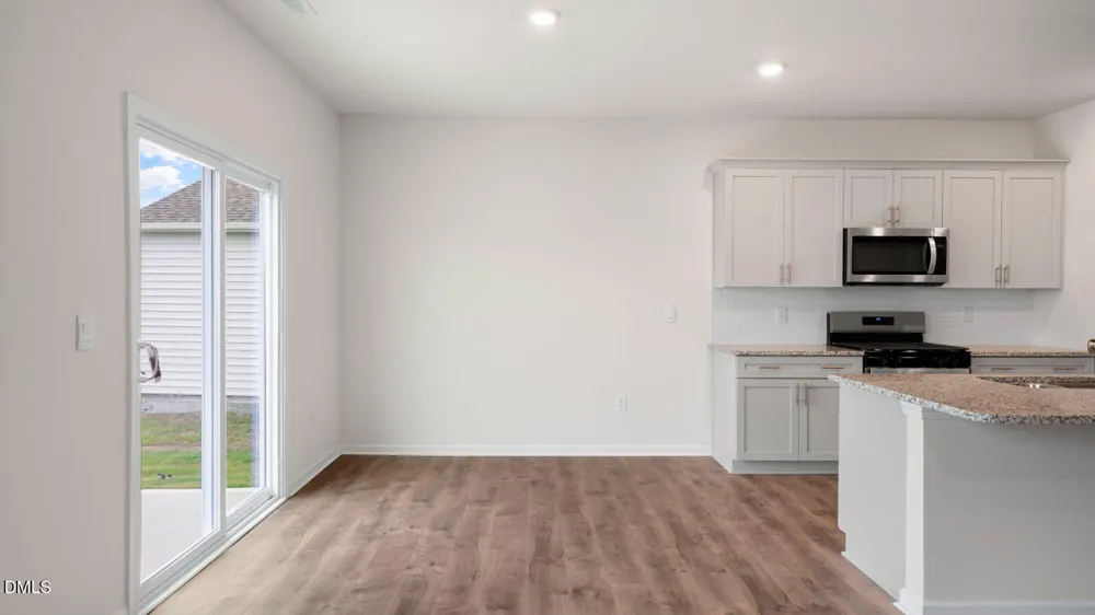 1017 Cattle Drive Wake Forest, NC 27587