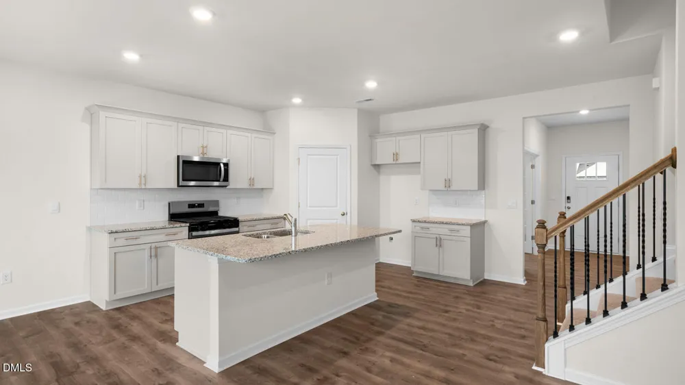 1017 Cattle Drive Wake Forest, NC 27587
