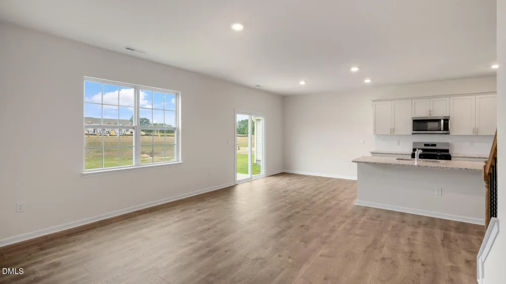 1017 Cattle Drive Wake Forest, NC 27587