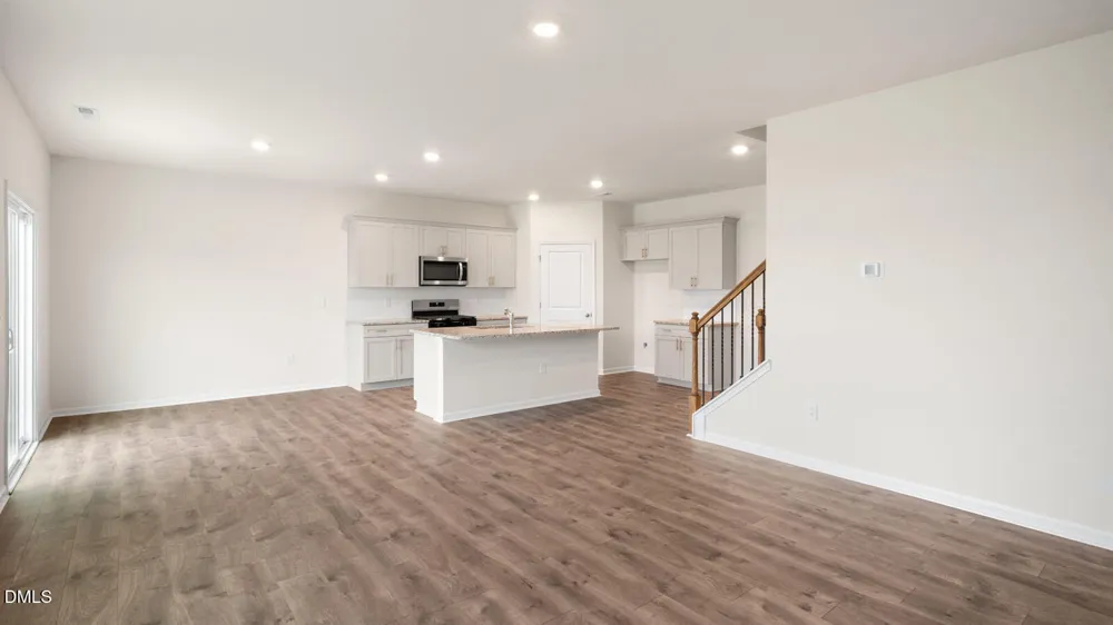 1017 Cattle Drive Wake Forest, NC 27587