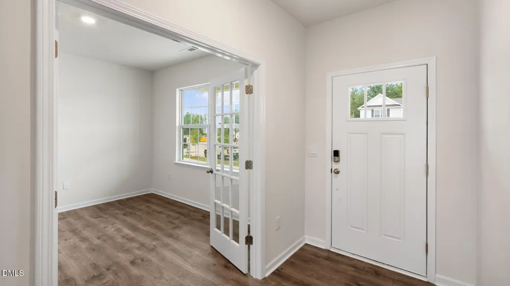 1017 Cattle Drive Wake Forest, NC 27587