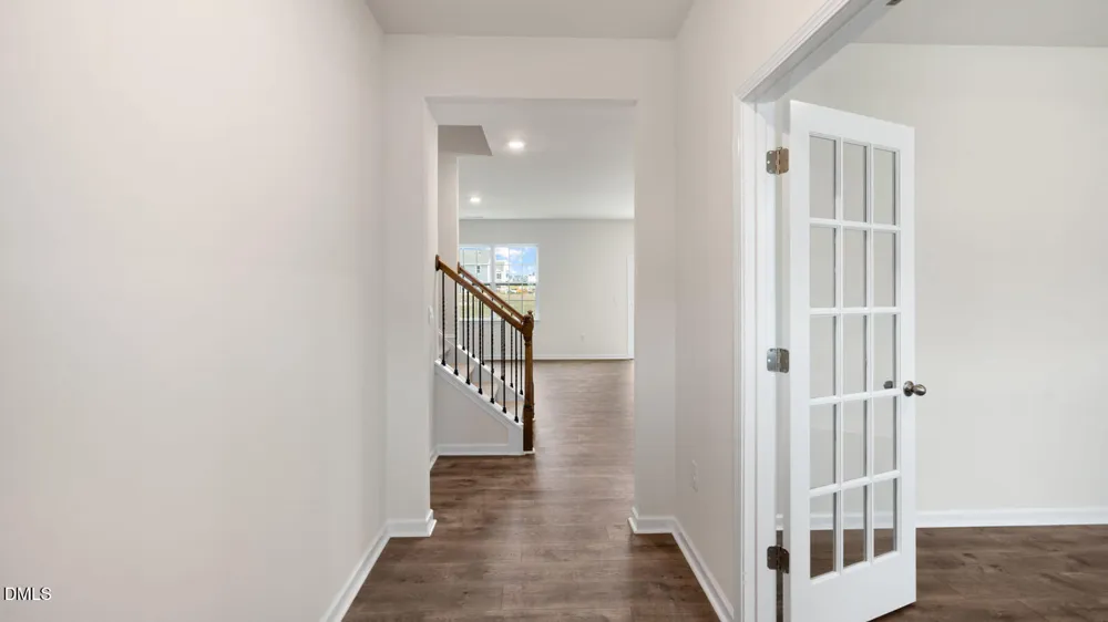 1017 Cattle Drive Wake Forest, NC 27587