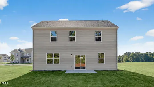 1017 Cattle Drive Wake Forest, NC 27587