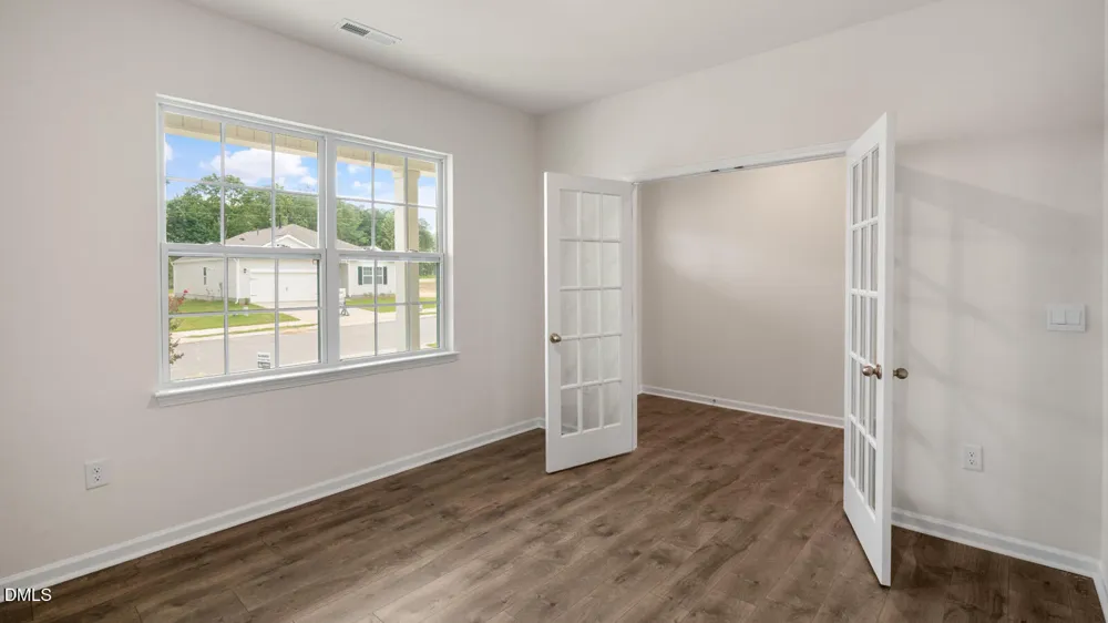 1017 Cattle Drive Wake Forest, NC 27587