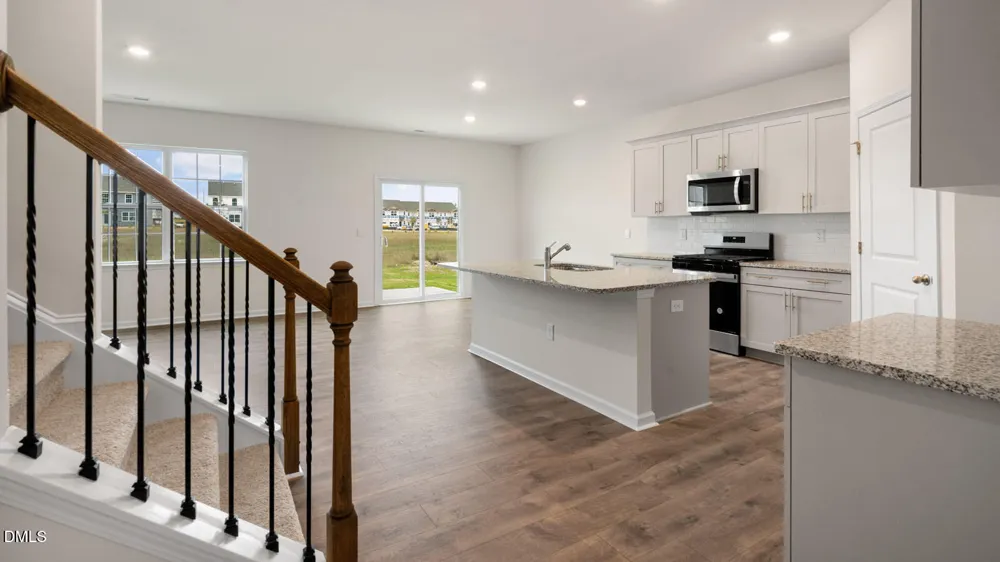 1017 Cattle Drive Wake Forest, NC 27587