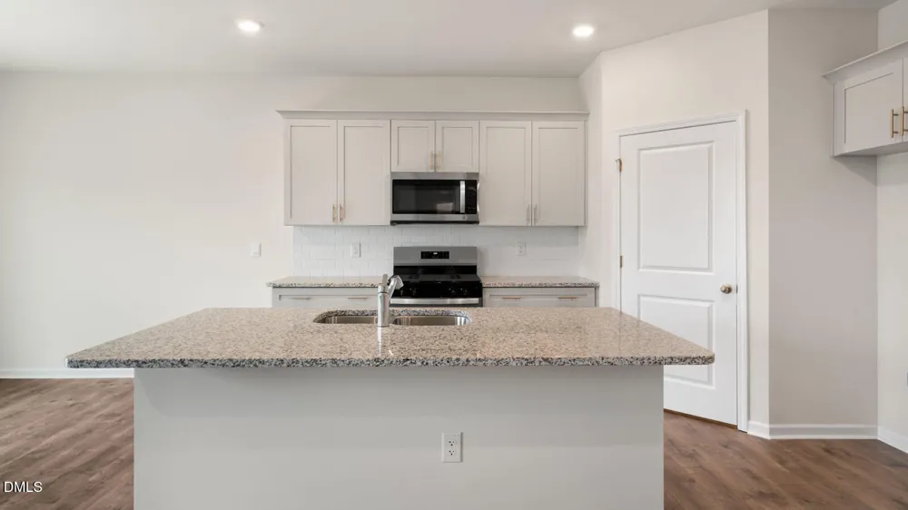 1017 Cattle Drive Wake Forest, NC 27587