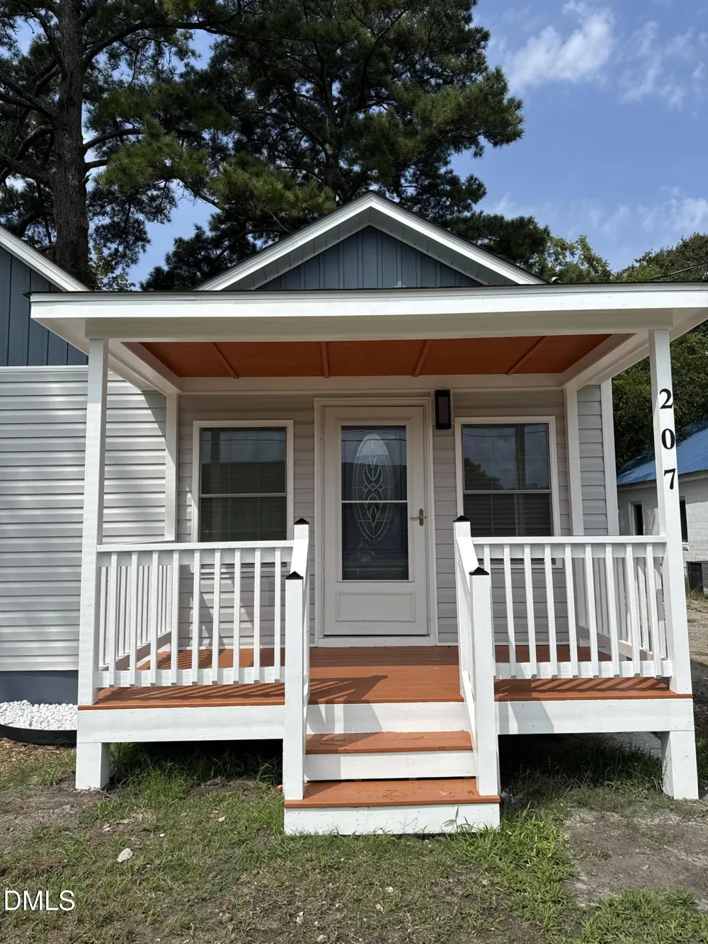 207 Cochran Street Robersonville, NC 27871