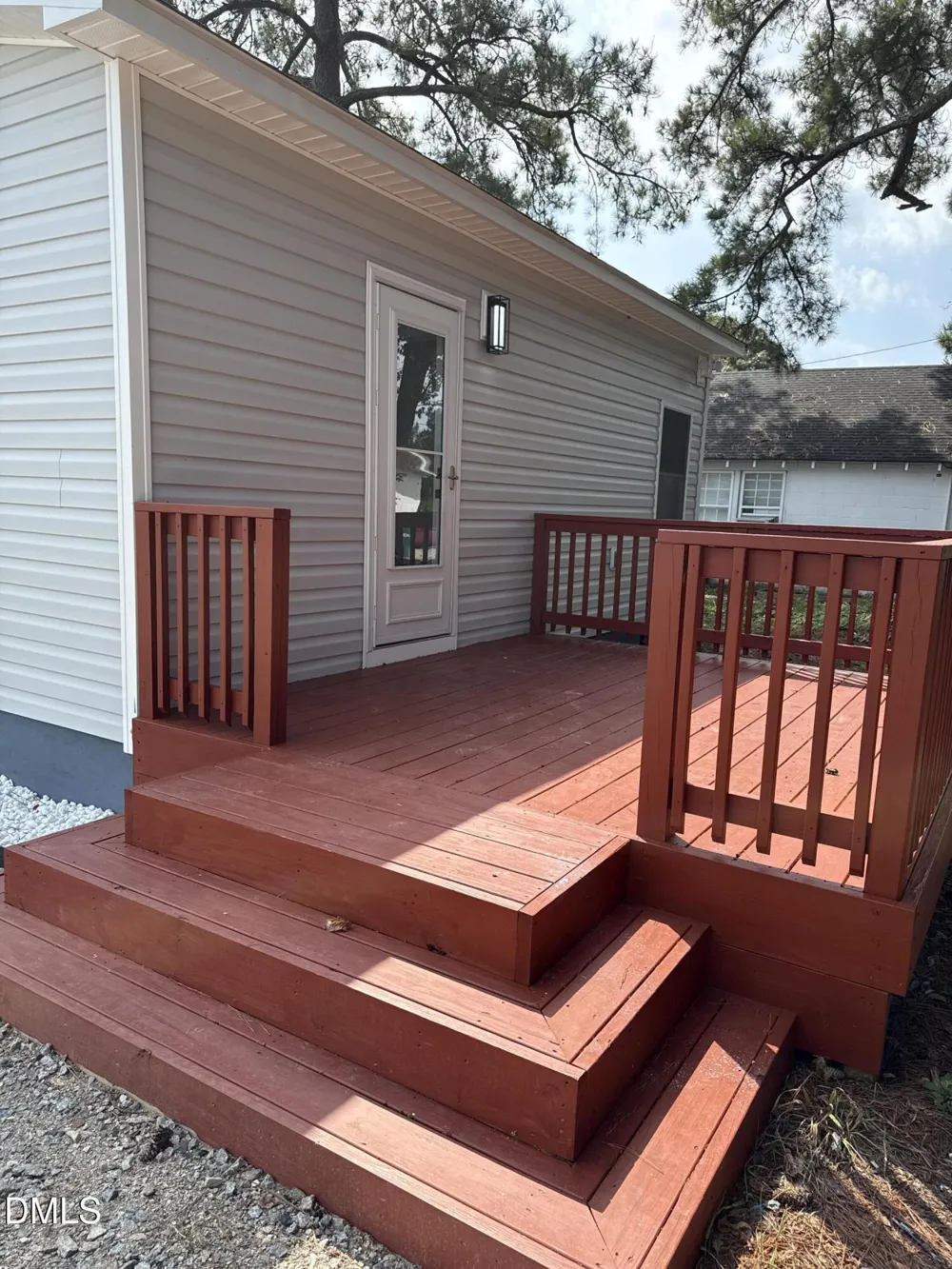 207 Cochran Street Robersonville, NC 27871