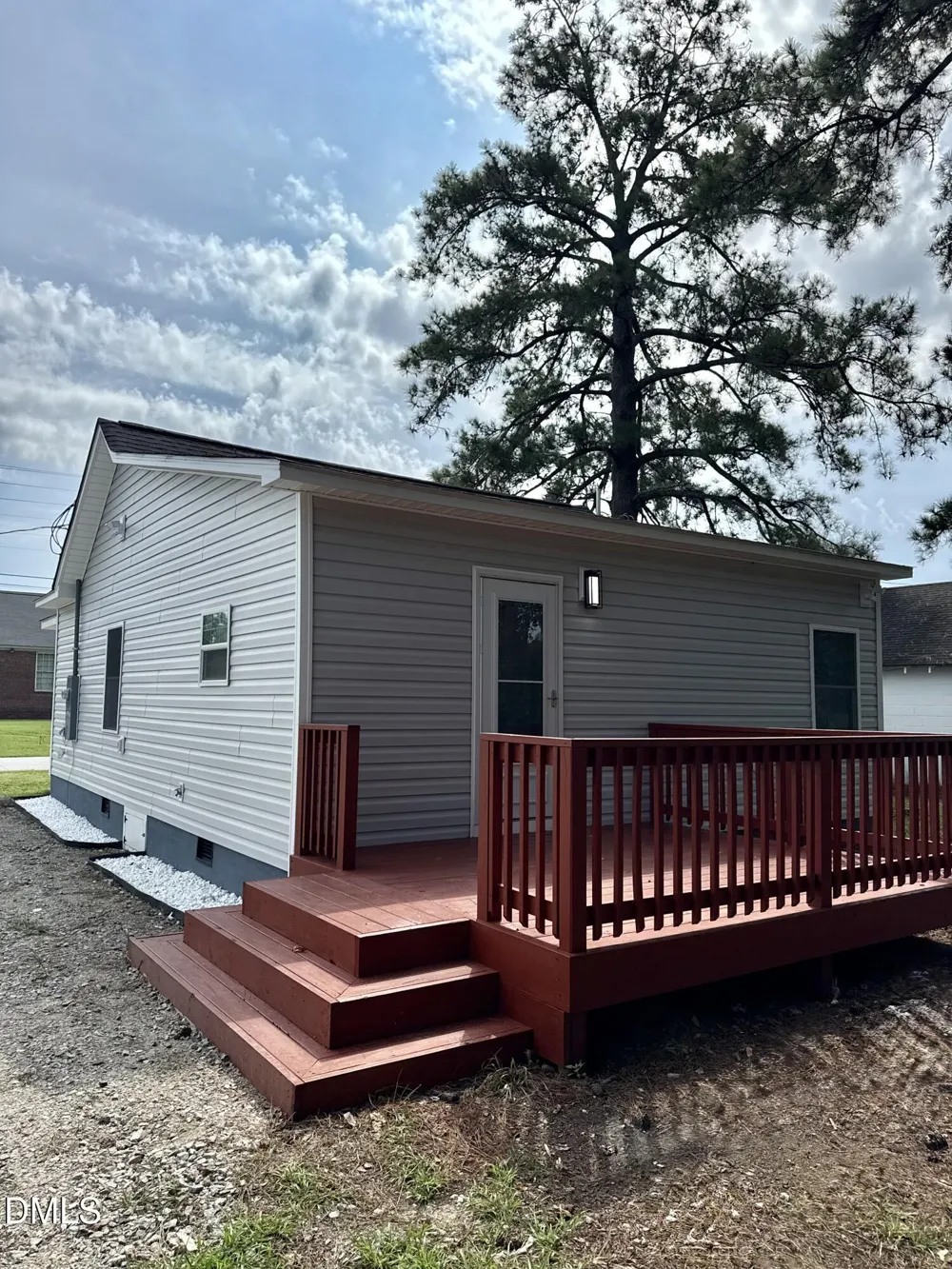 207 Cochran Street Robersonville, NC 27871
