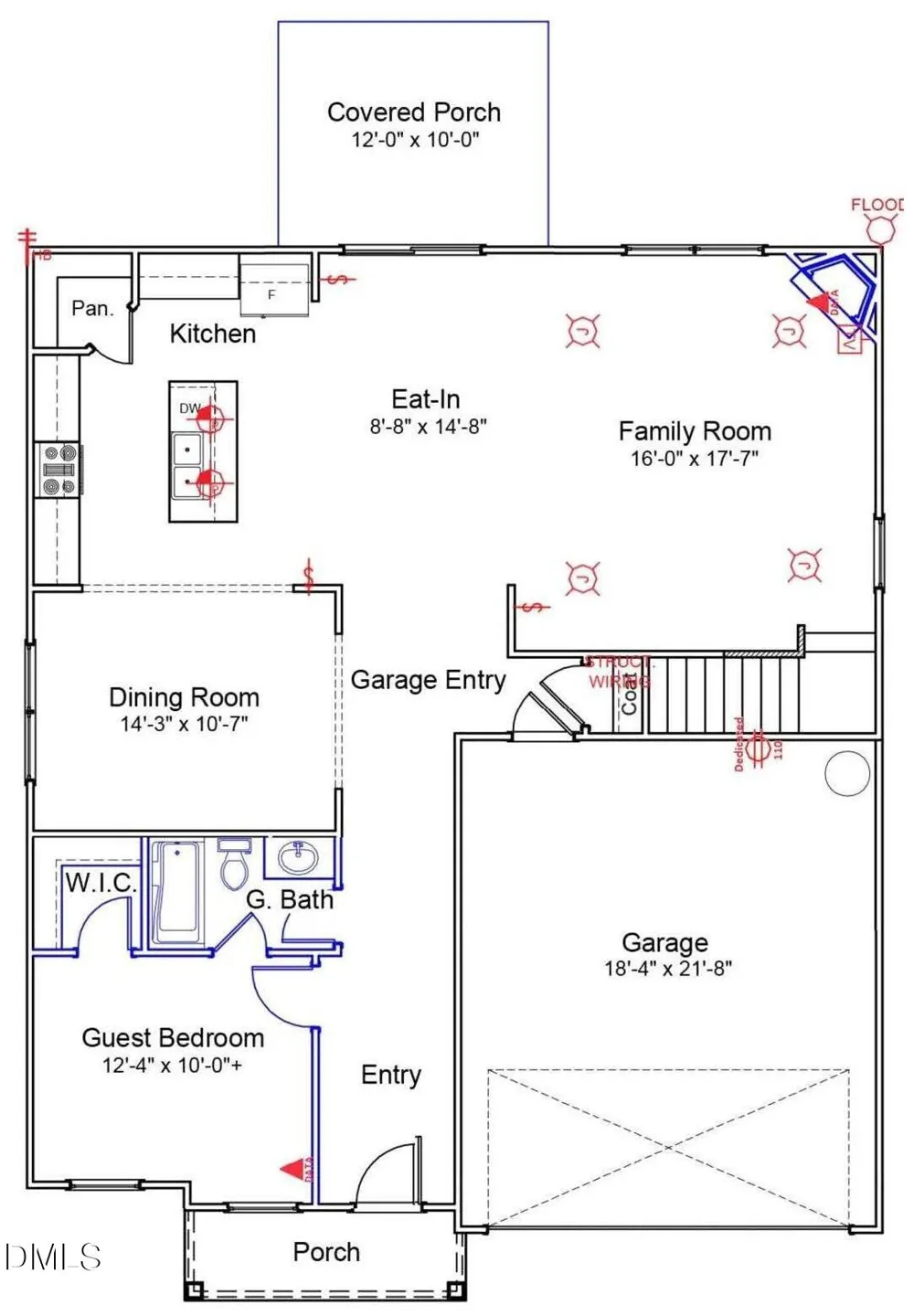 17 Mistflower Drive Youngsville, NC 27596
