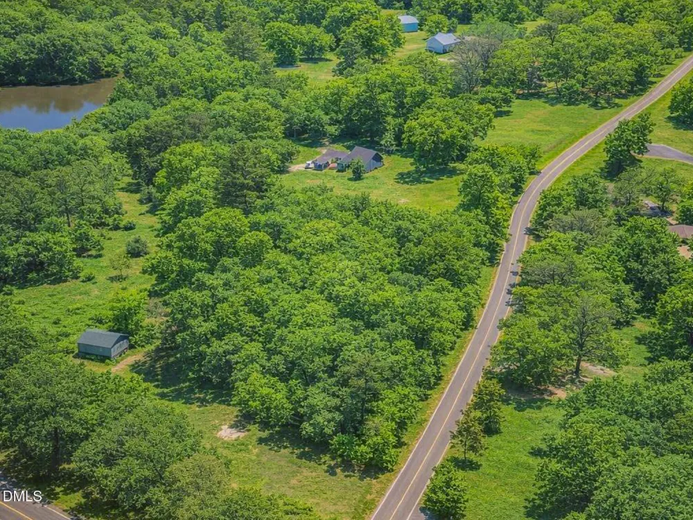 0 Scott Road Lewisville, NC 27023