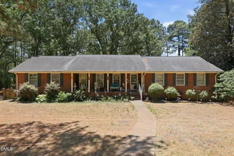 3025 Woodland Church Road