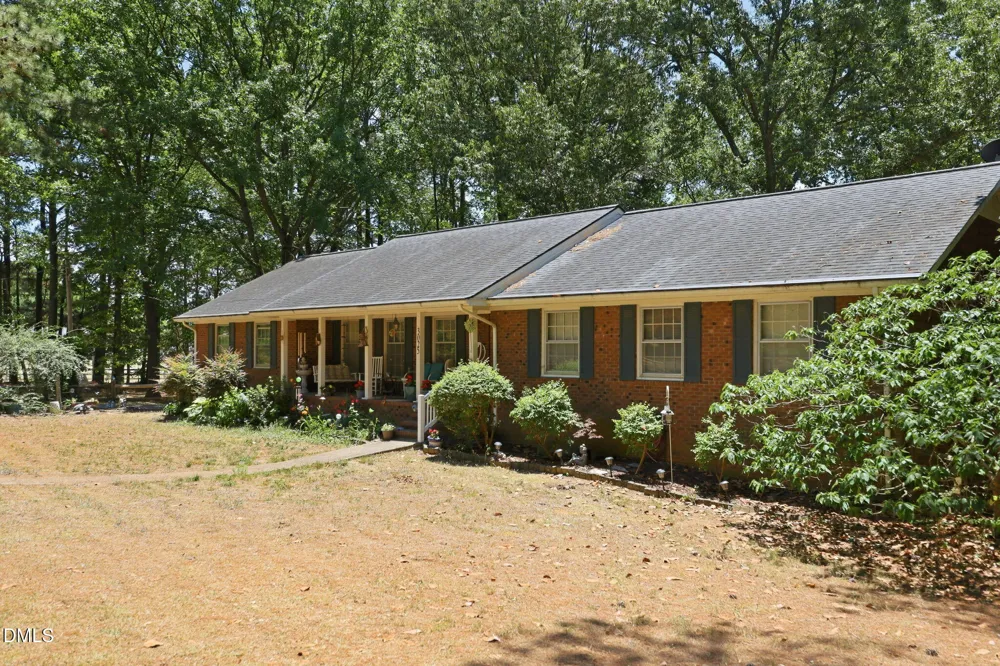 3025 Woodland Church Road Wake Forest, NC 27587