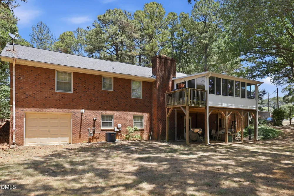 3025 Woodland Church Road Wake Forest, NC 27587
