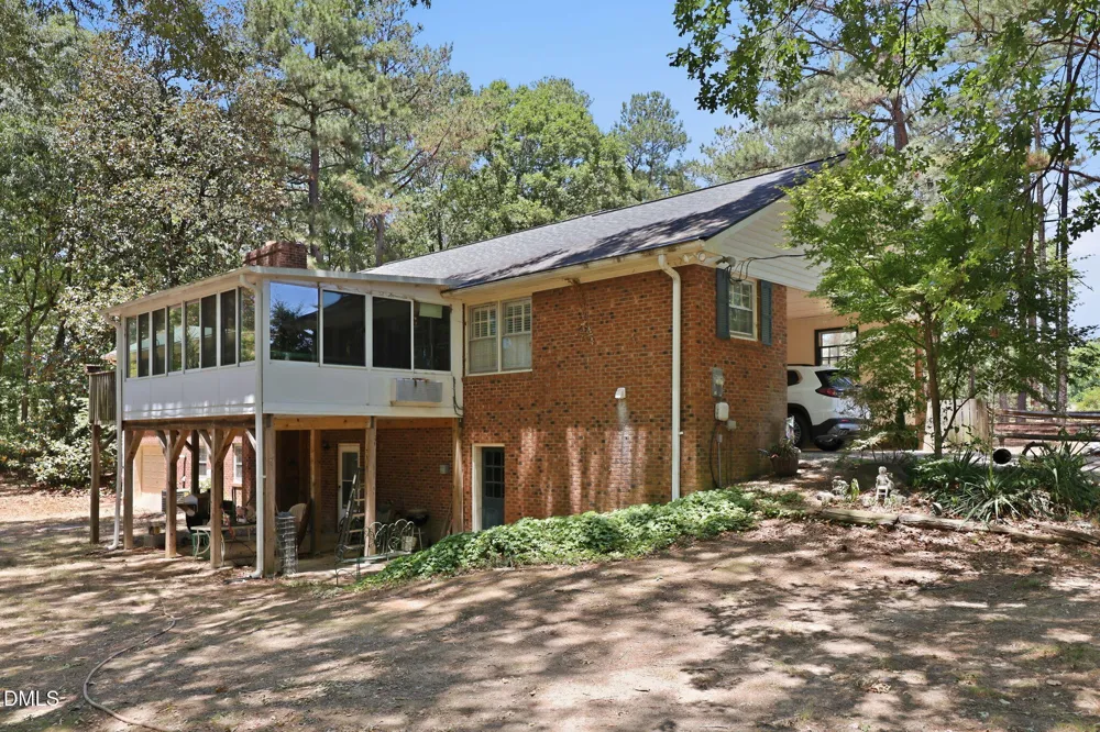 3025 Woodland Church Road Wake Forest, NC 27587