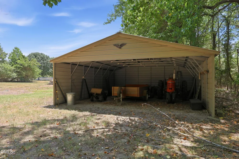 3025 Woodland Church Road Wake Forest, NC 27587