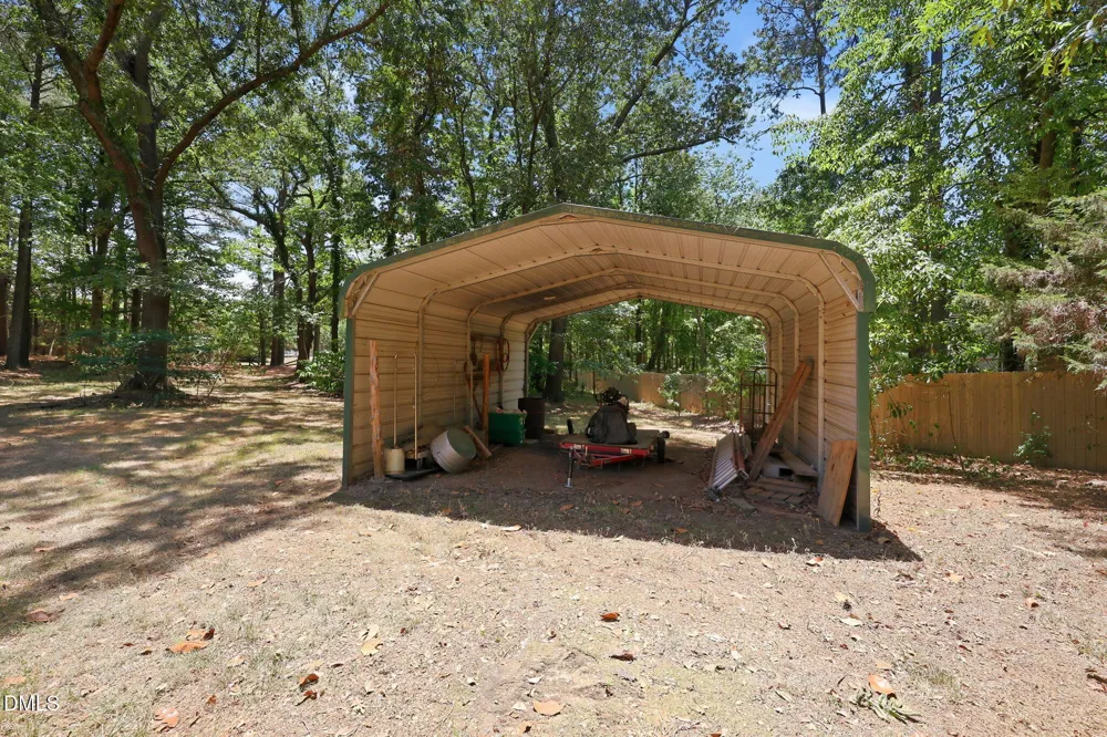 3025 Woodland Church Road Wake Forest, NC 27587