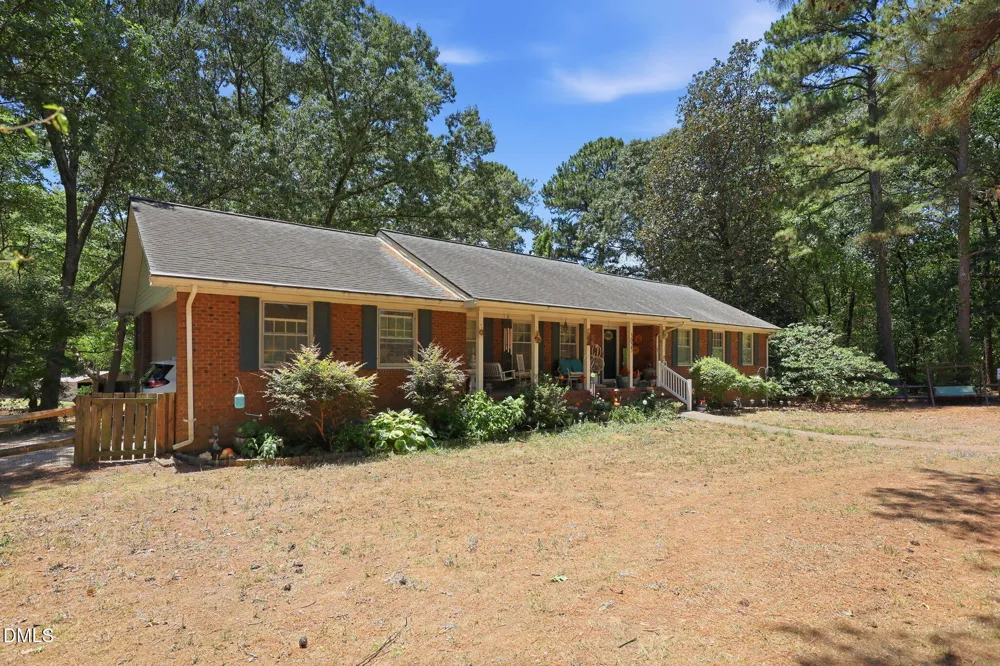 3025 Woodland Church Road Wake Forest, NC 27587