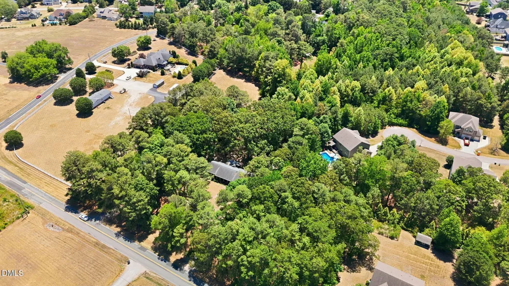 3025 Woodland Church Road Wake Forest, NC 27587