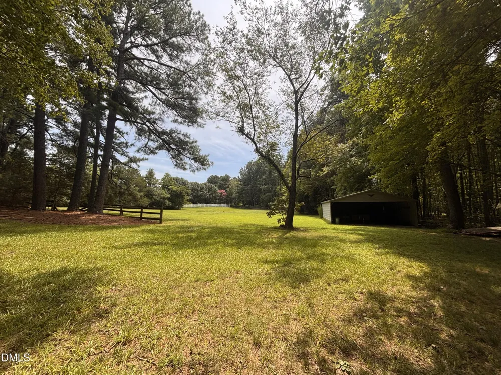 3025 Woodland Church Road Wake Forest, NC 27587