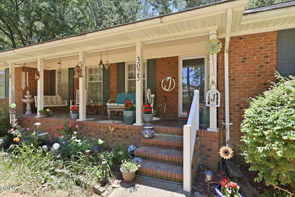 3025 Woodland Church Road Wake Forest, NC 27587