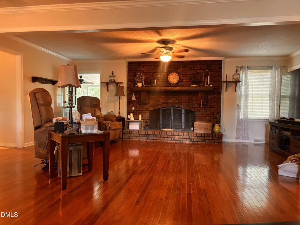 3025 Woodland Church Road Wake Forest, NC 27587