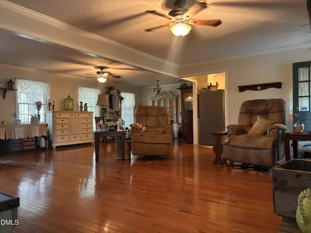 3025 Woodland Church Road Wake Forest, NC 27587