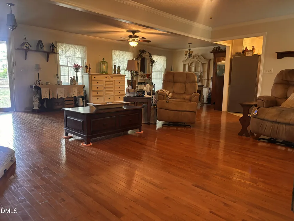 3025 Woodland Church Road Wake Forest, NC 27587