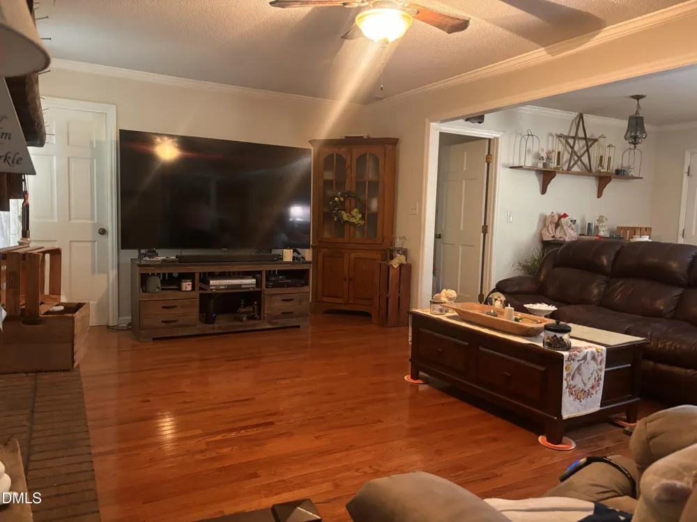 3025 Woodland Church Road Wake Forest, NC 27587