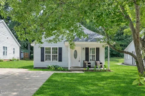 210 Highgate Circle