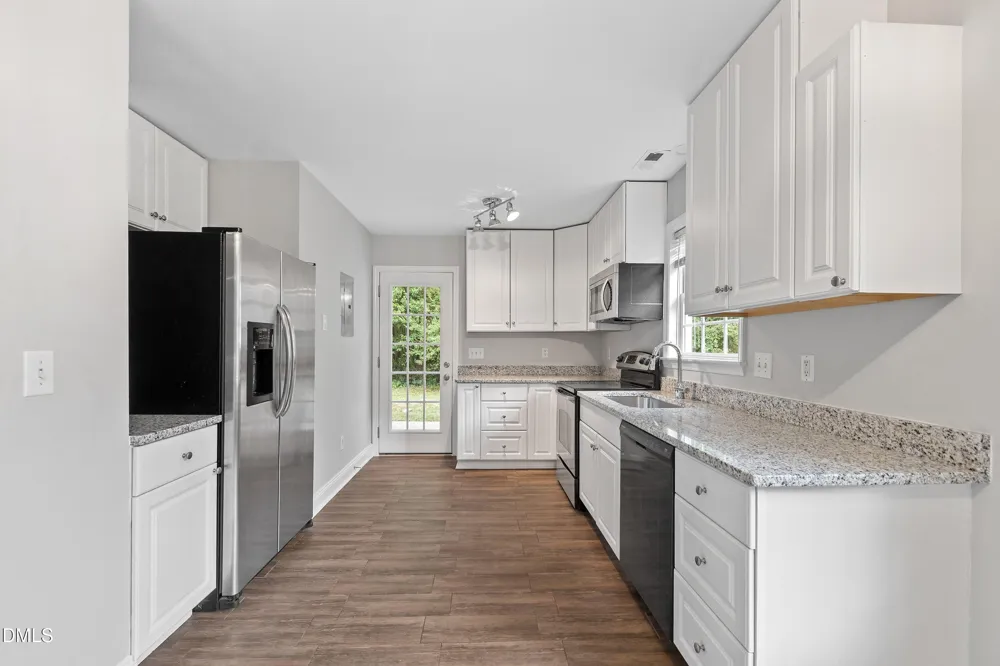 210 Highgate Circle Wake Forest, NC 27587